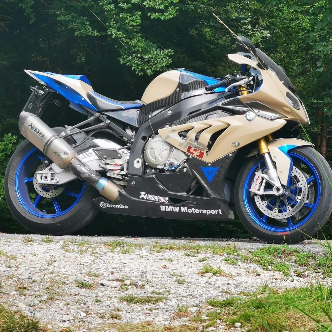 Motorräder