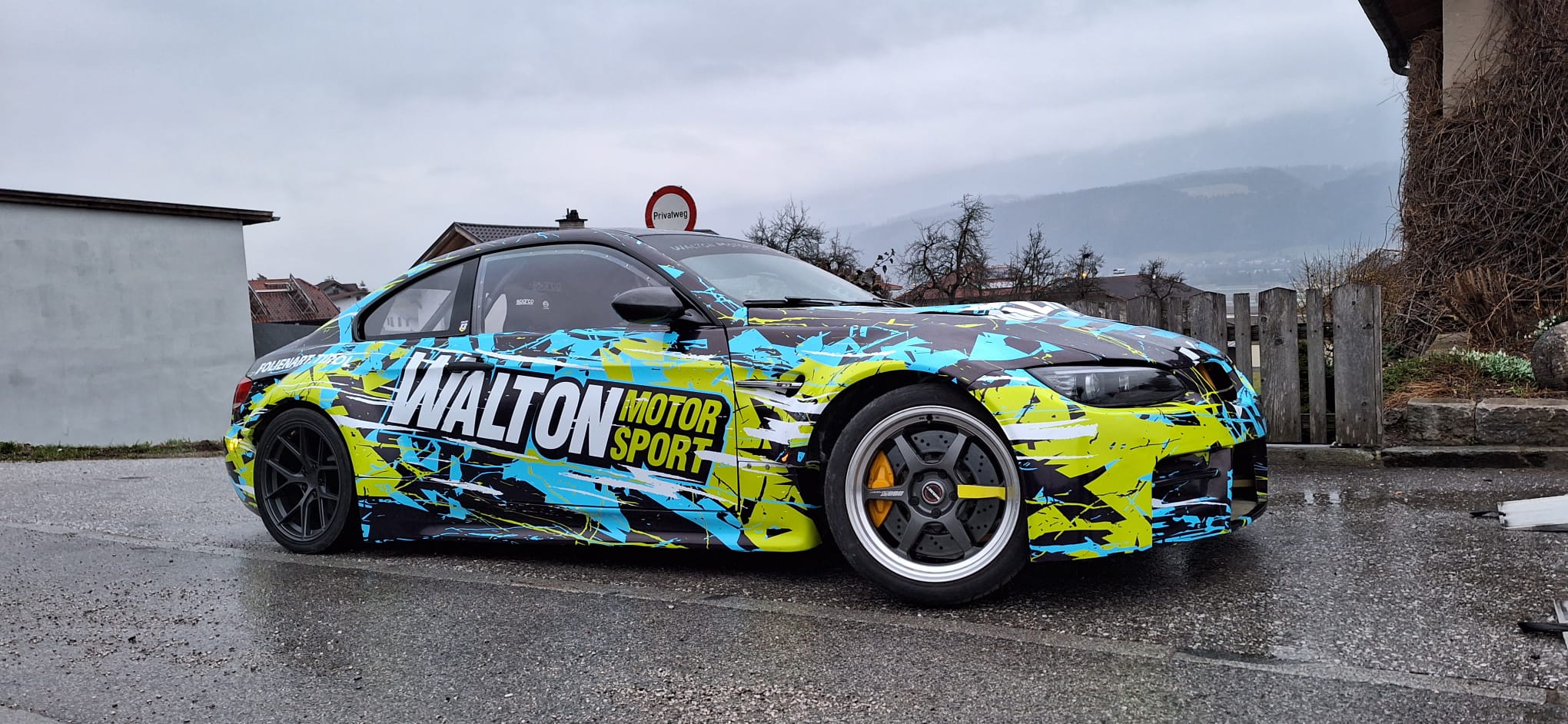 Motorsport