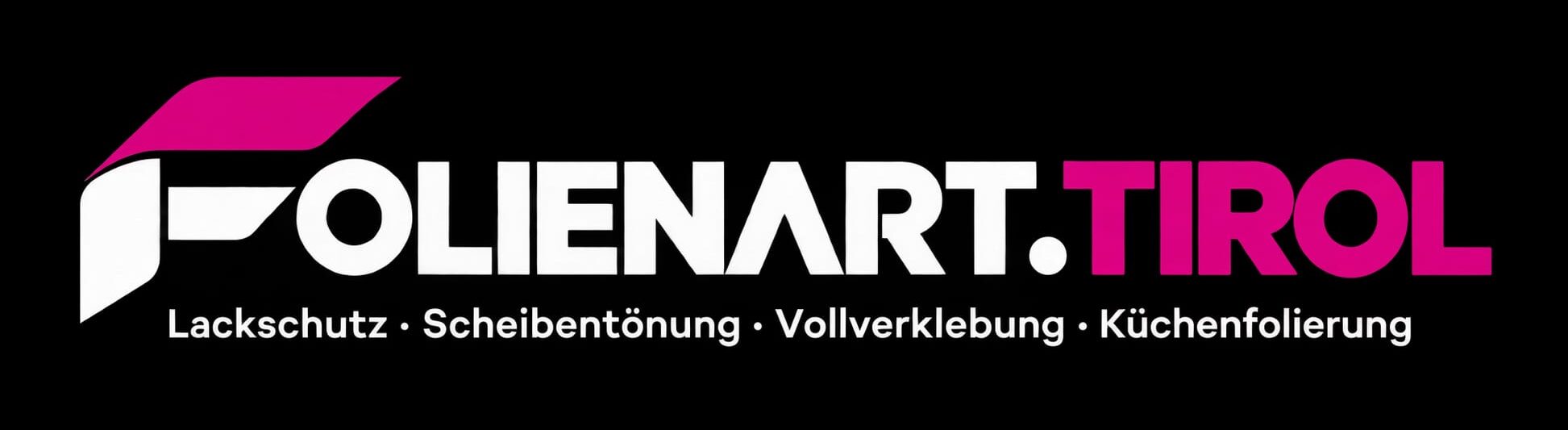 Folienart Tirol